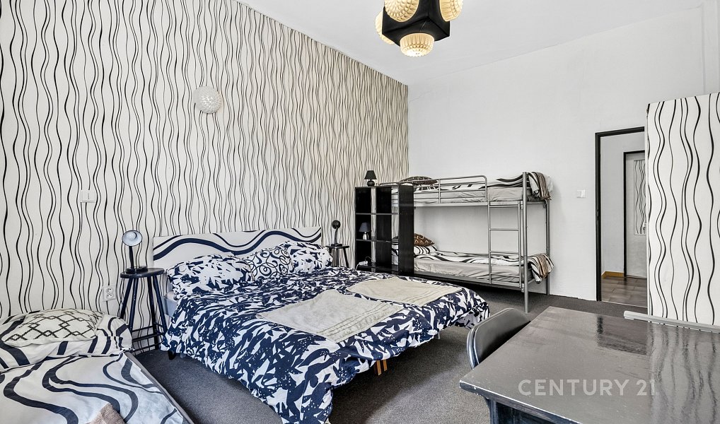 Prodej ubytovacího objektu 303 m², Bouzov – náhled fotky 23