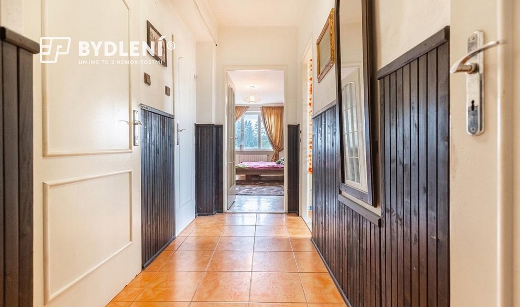 Prodej bytu 3+1 69 m², Teplice – náhled fotky 18