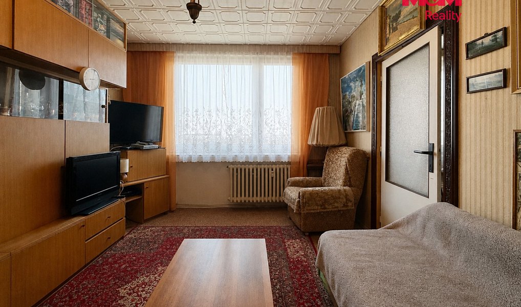 Prodej bytu 2+1 56 m², Praha – náhled fotky 3
