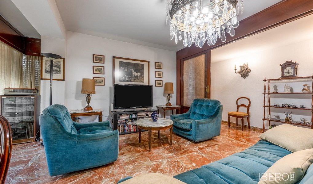 Prodej bytu 5+kk, 120 m², Sevilla