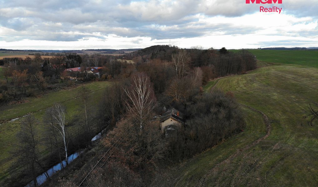 Prodej domu 65 m² s pozemkem 522 m², Zahořany – náhled fotky 4