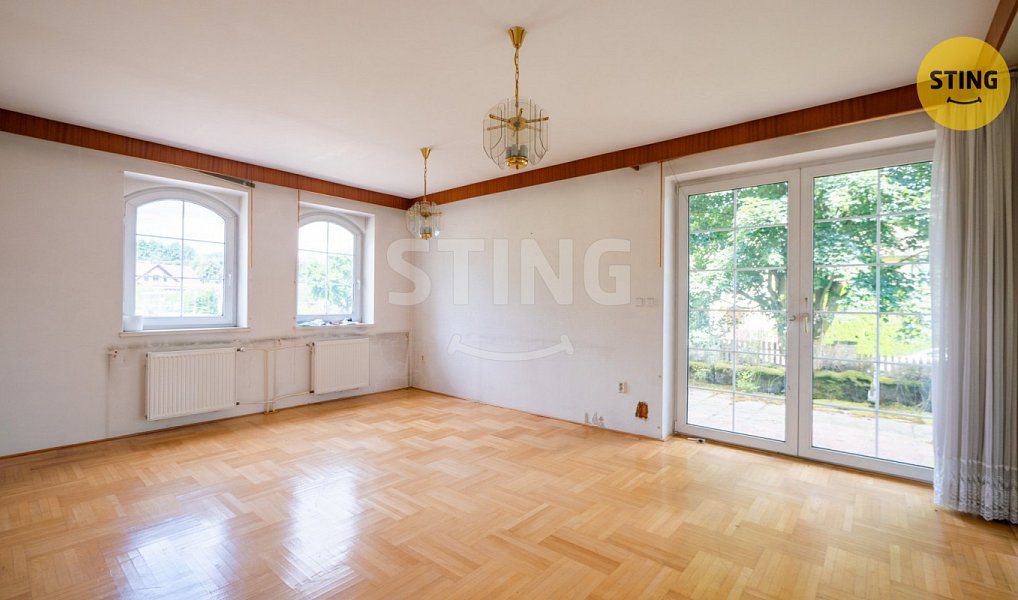 Prodej domu 334 m² s pozemkem 2 658 m², Mikulůvka – náhled fotky 4