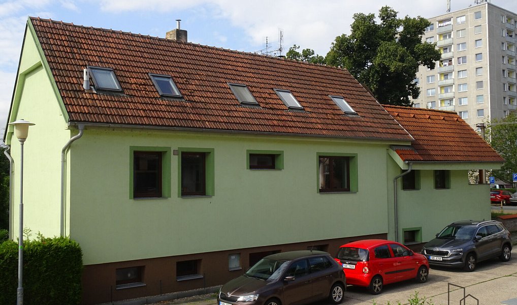 Prodej ubytovacího objektu 250 m², Pardubice – náhled fotky 4
