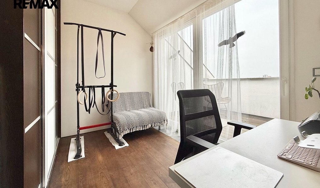 Prodej bytu 3+kk 69 m², Praha – náhled fotky 5
