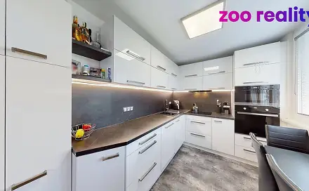 Prodej bytu 2+1 55 m², Bezděkovská, Strakonice - Strakonice II