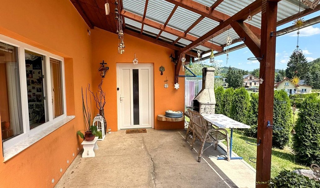 Prodej domu 160 m² s pozemkem 350 m², Háje nad Jizerou – náhled fotky 12