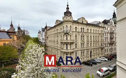 Prodej bytu 3+kk 98 m², Vídeňská, Olomouc