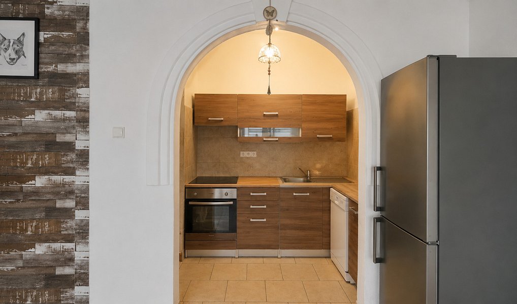 Prodej domu 200 m² s pozemkem 344 m², Zahořany – náhled fotky 5