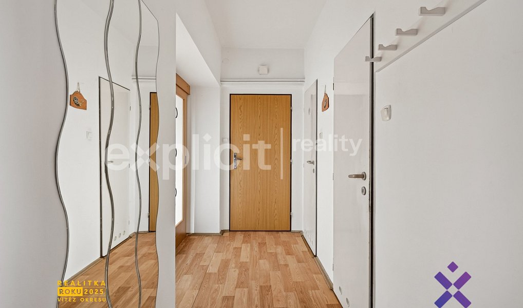 Prodej bytu 4+1 119 m², Uherský Brod – náhled fotky 26