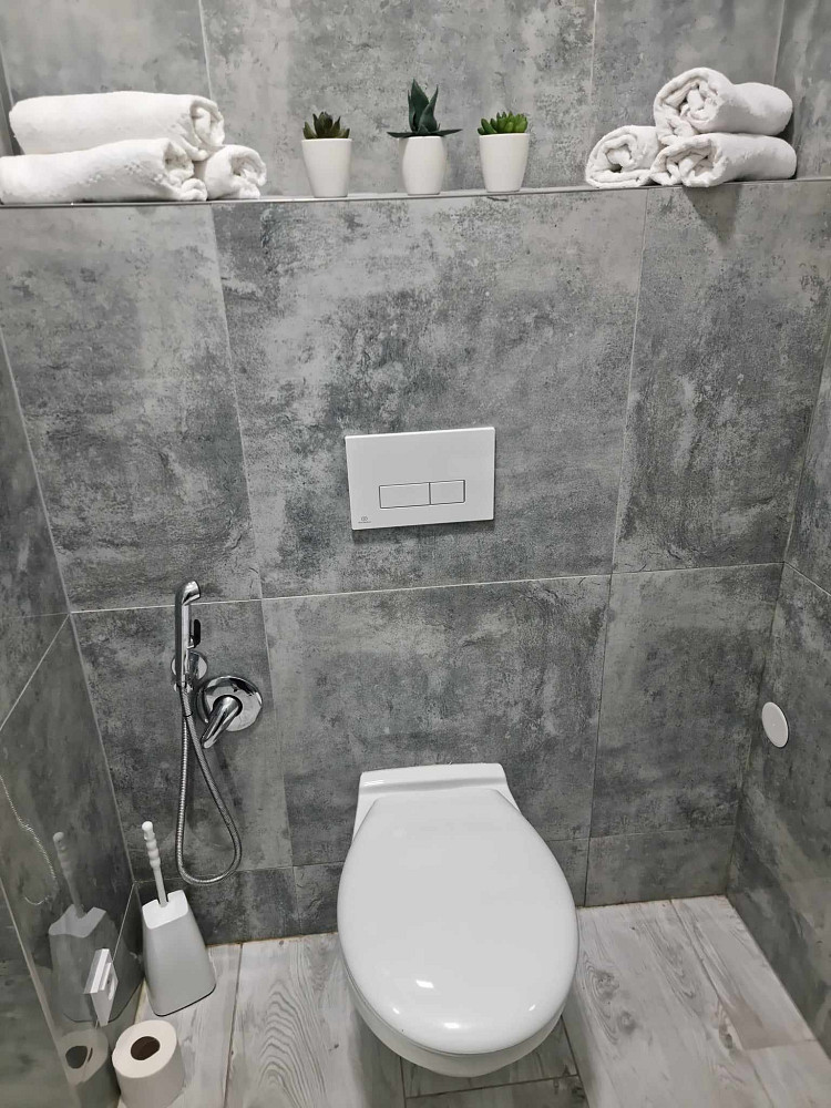 Pronájem bytu 2+kk 76 m² – fotografie 4