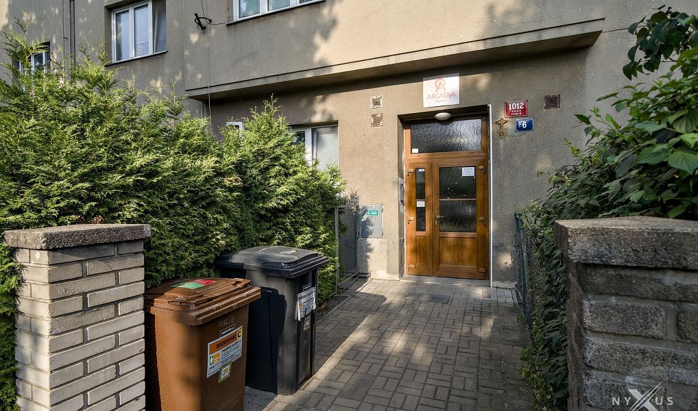 Prodej bytu 2+kk 73 m², Praha – náhled fotky 26