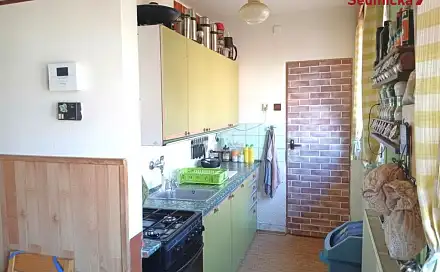 Prodej bytu 3+kk 65 m², Věž, okres Havlíčkův Brod