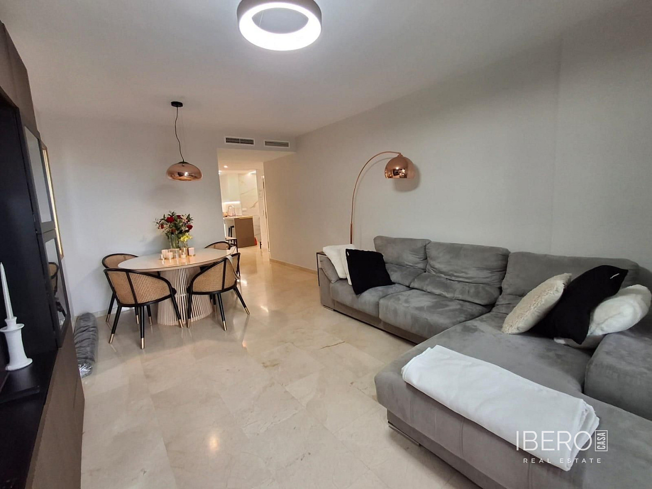 Piso 3+kk – Finestrat, la Marina Baixa - Vista 2