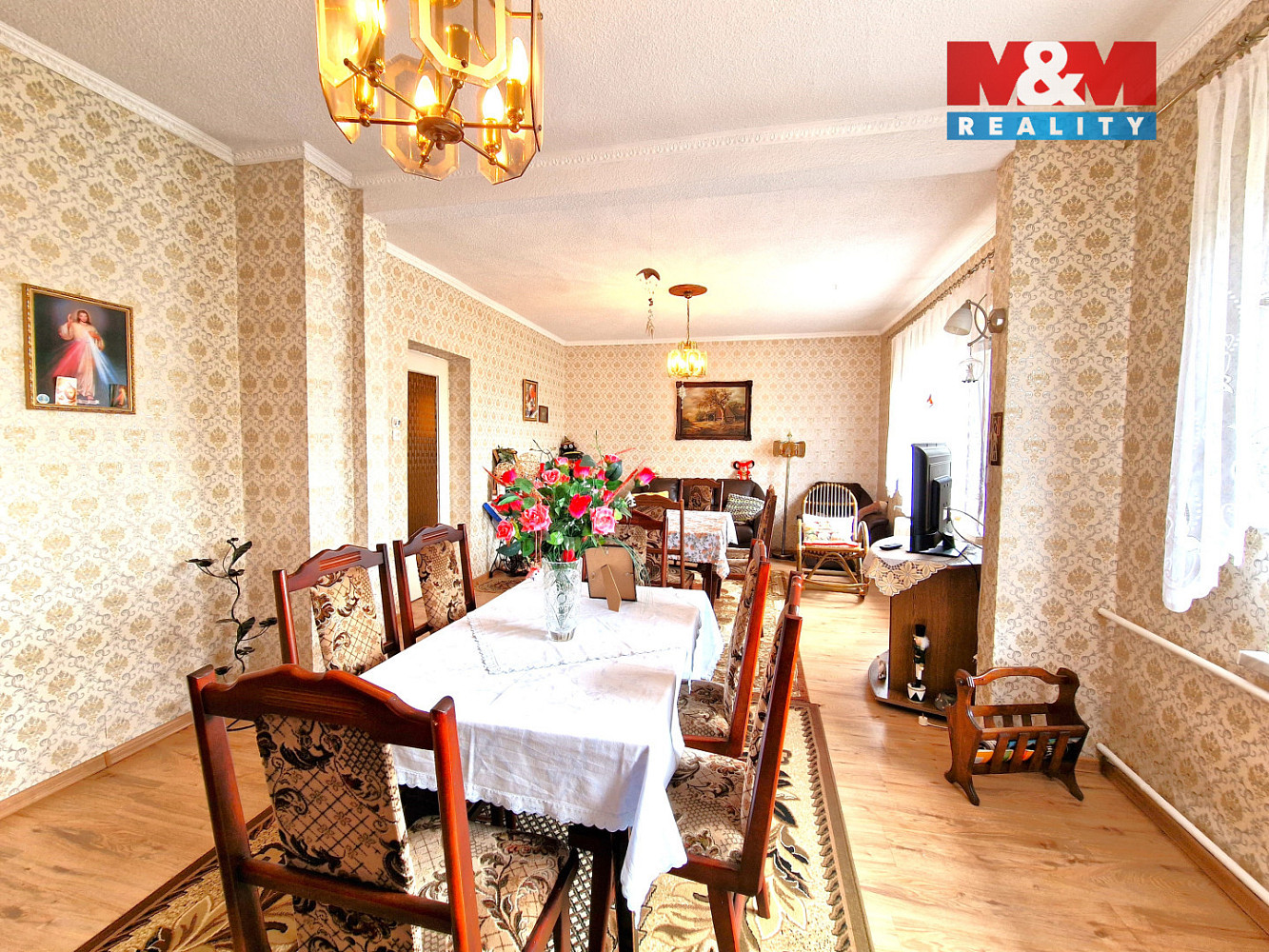 Prodej domu 160 m² s pozemkem 1 435 m² — photo 2