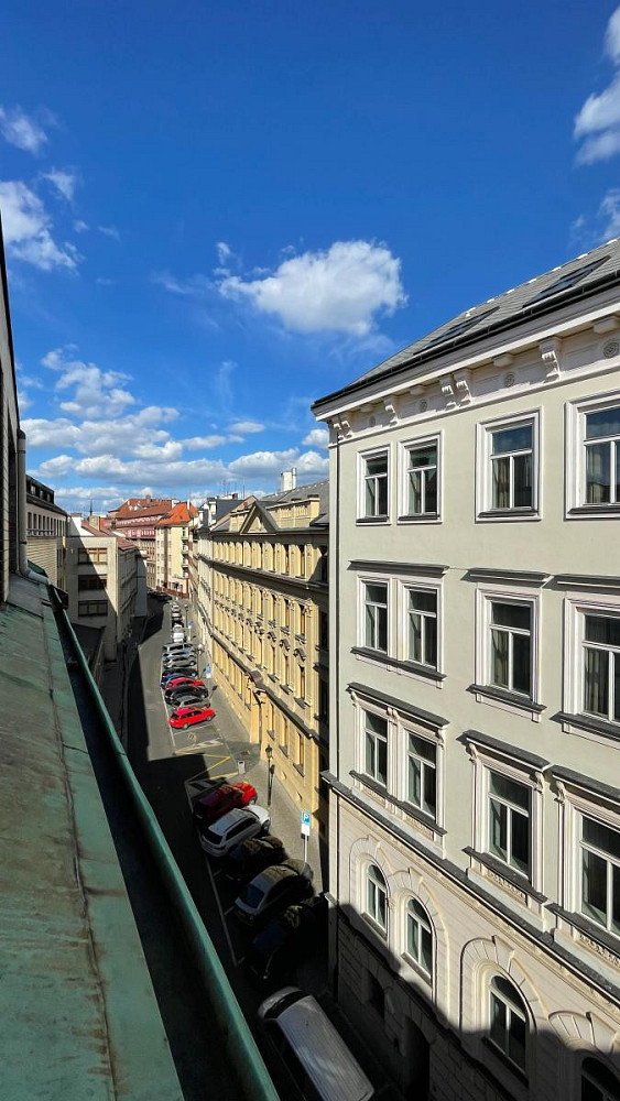 Pronájem bytu 2+kk 36 m² – fotografie 4