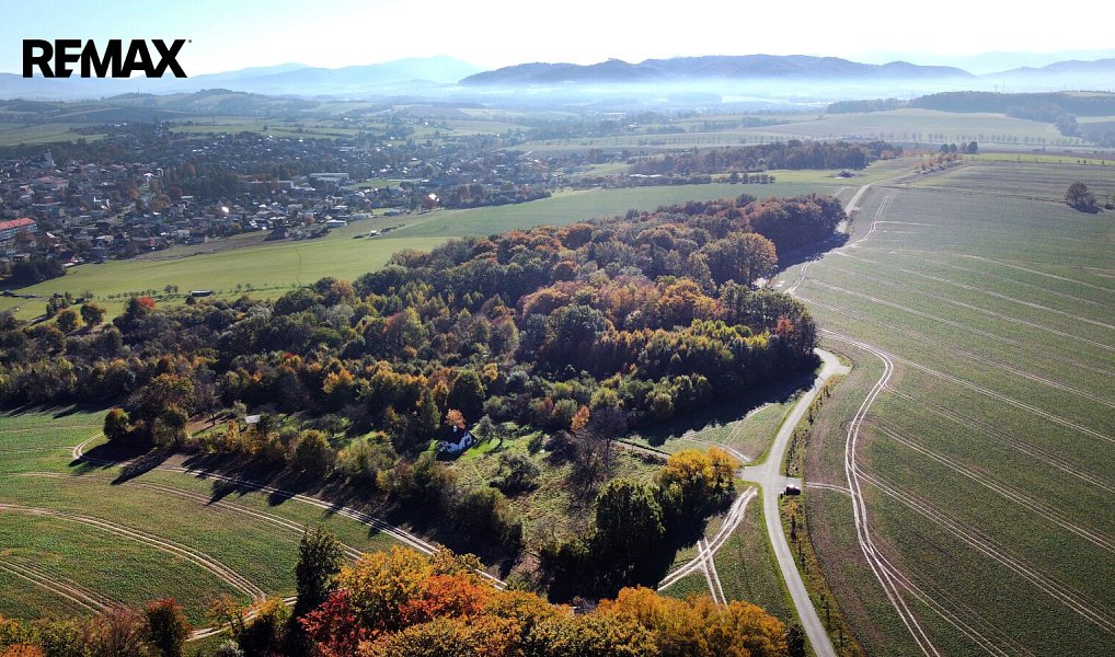 Prodej zahrady 3 178 m², Brušperk – náhled fotky 5