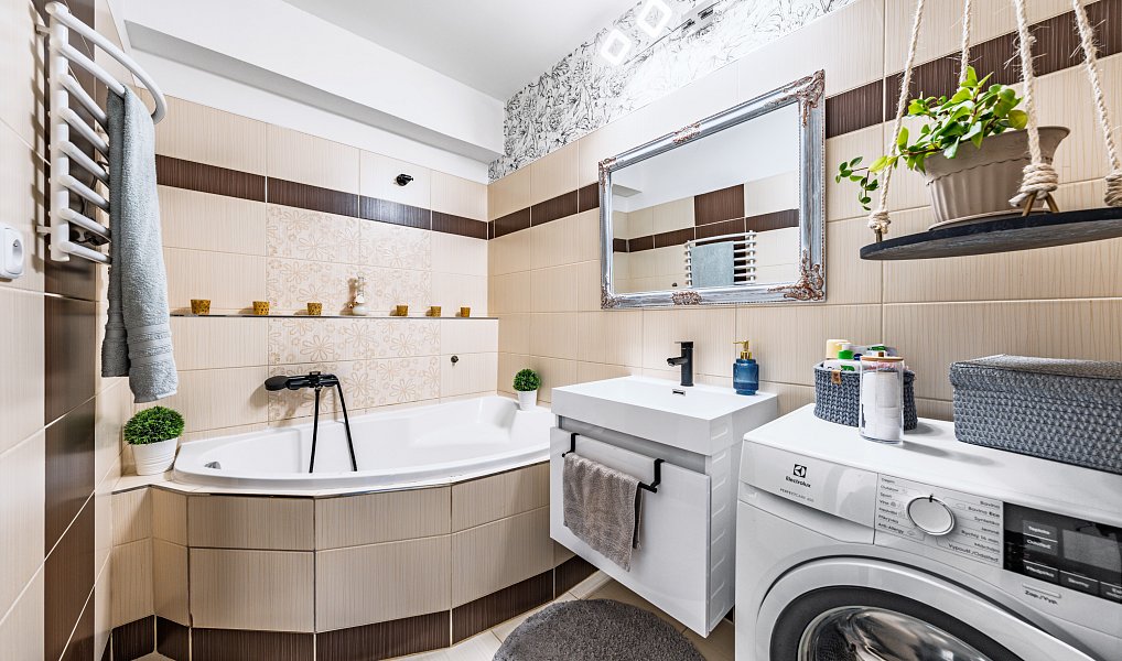 Prodej bytu 4+1 85 m², Kladno – náhled fotky 5