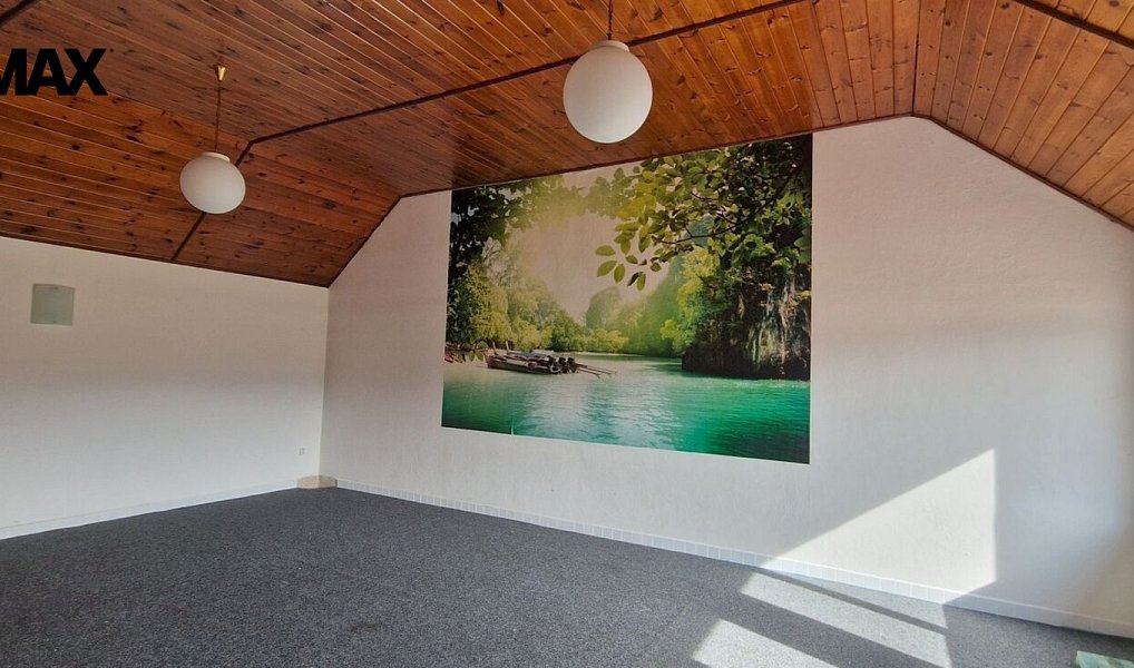 Prodej ubytovacího objektu 260 m², Holubov – náhled fotky 4
