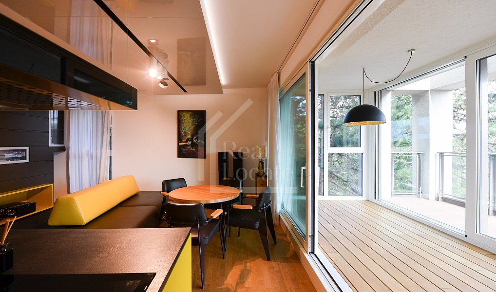 Prodej bytu 4+kk 111 m², Praha – náhled fotky 11