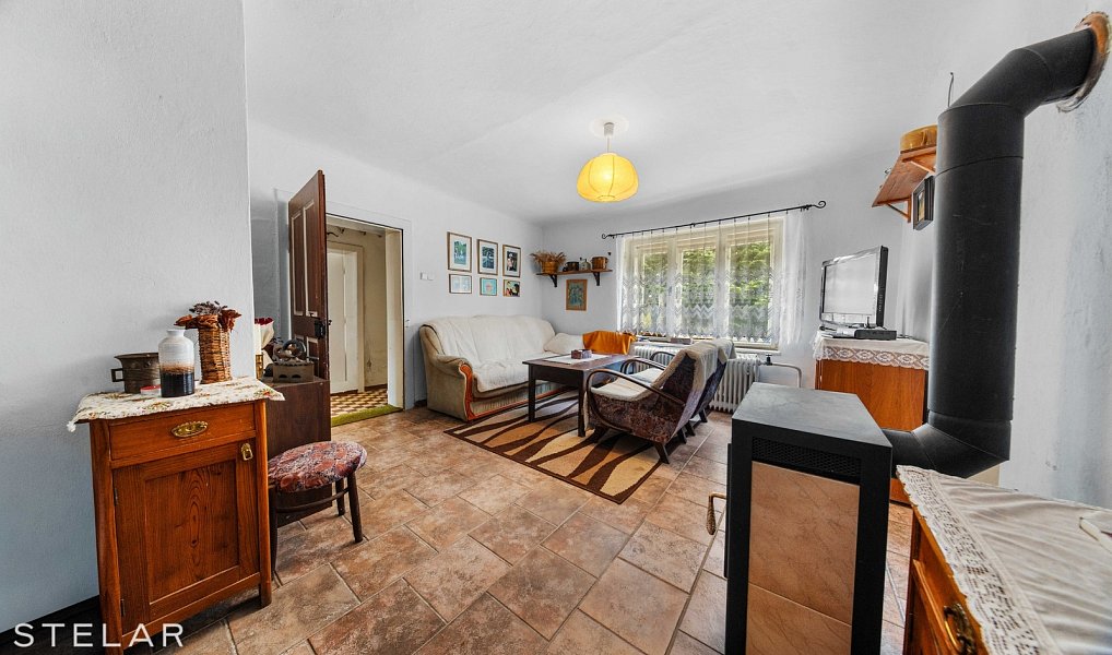 Prodej domu 140 m² s pozemkem 315 m², Vémyslice – náhled fotky 5
