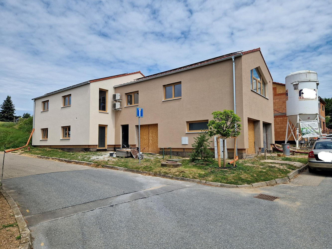 Prodej bytu 3+kk 81 m²