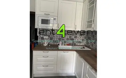 Pronájem bytu 2+1 70 m², Moravská, Praha 2 - Vinohrady
