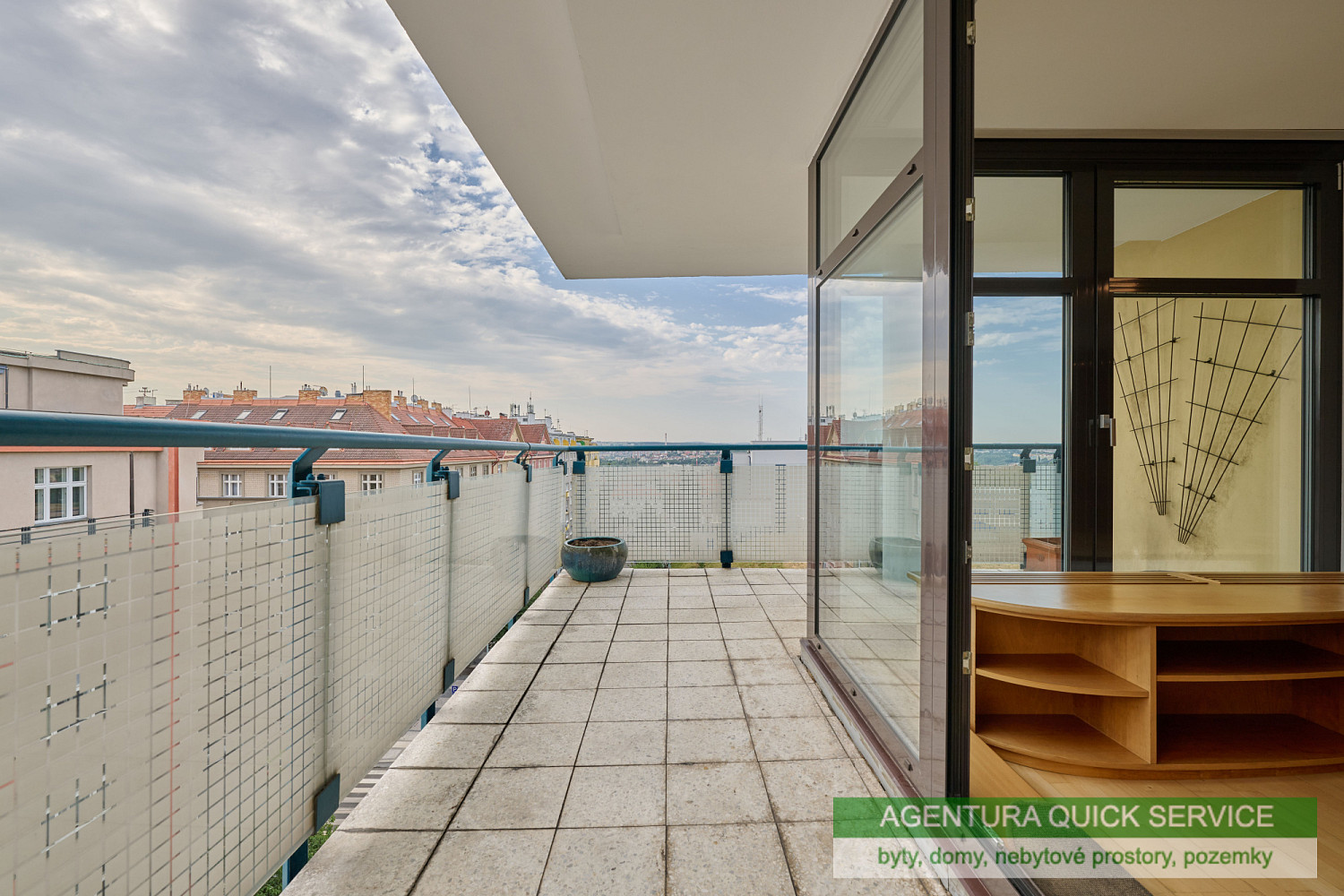 Prodej bytu 2+kk 113 m² – fotografie 5