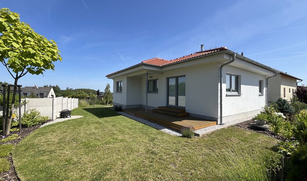 Prodej domu 101 m² s pozemkem 848 m², Kozojedy – náhled fotky 37