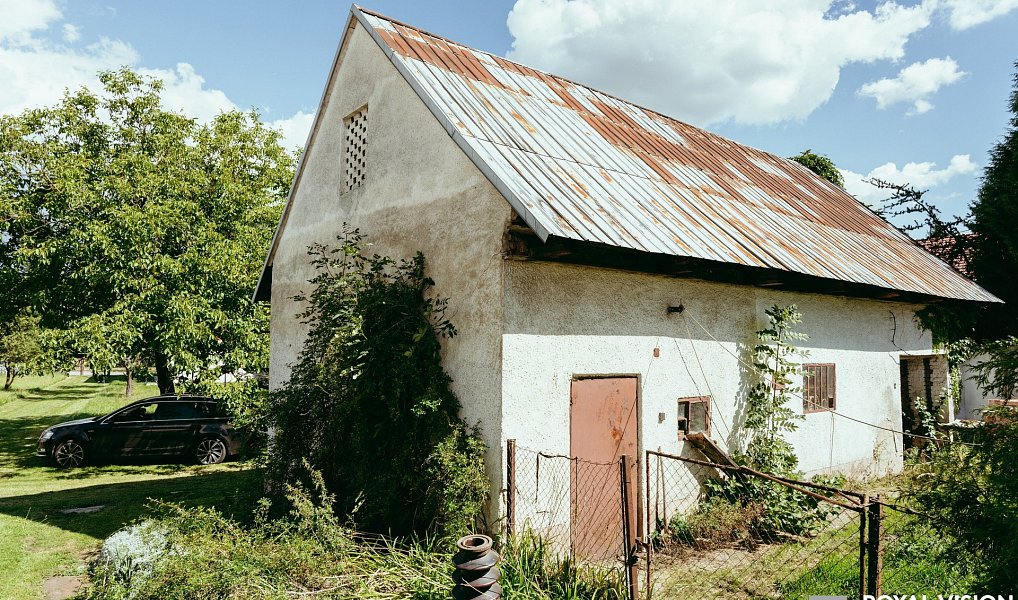 Prodej domu 92 m² s pozemkem 2 612 m², Žabeň – náhled fotky 11