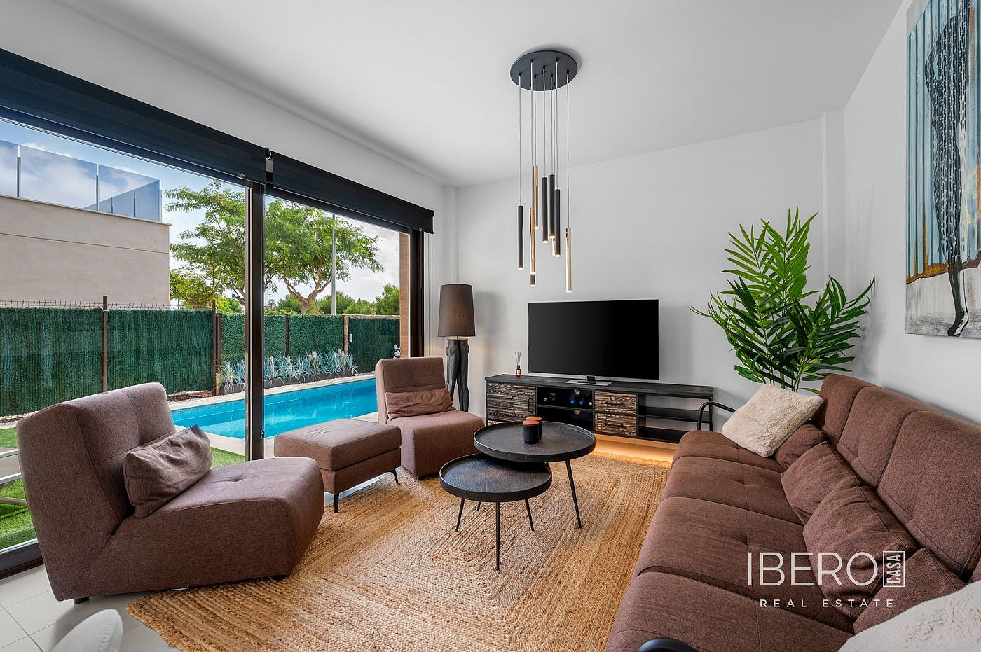 Casa 4+kk – San Javier, Roda Golf Resort, Campo de Cartagena y Mar Menor - Vista 3
