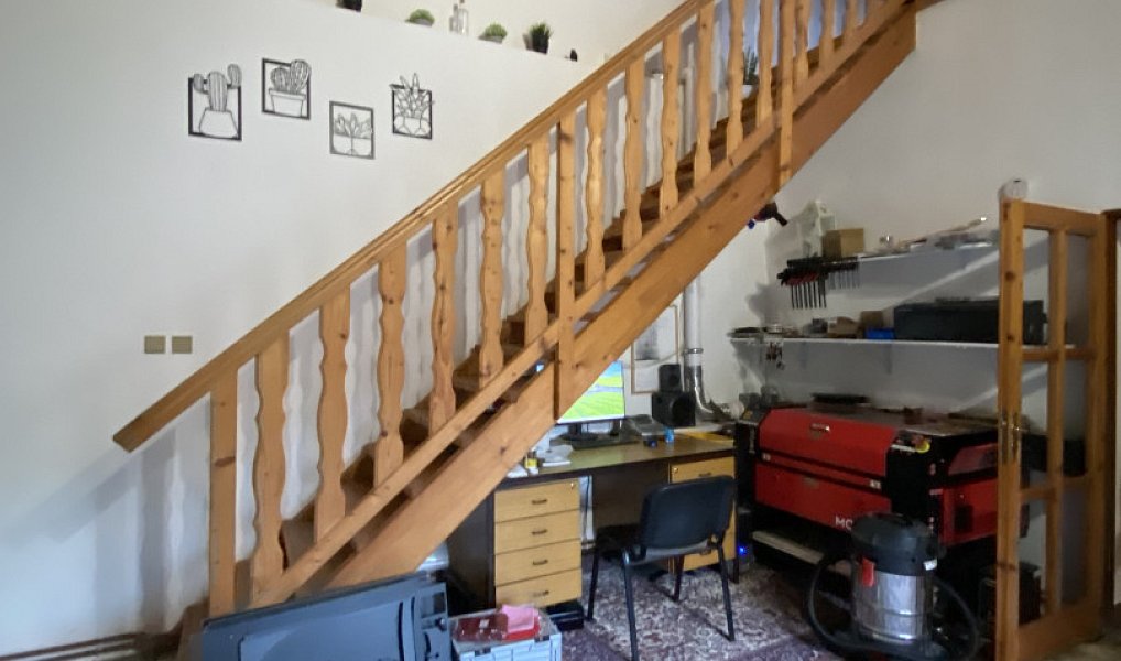 Prodej domu 200 m² s pozemkem 489 m², Radkovice u Budče – náhled fotky 8