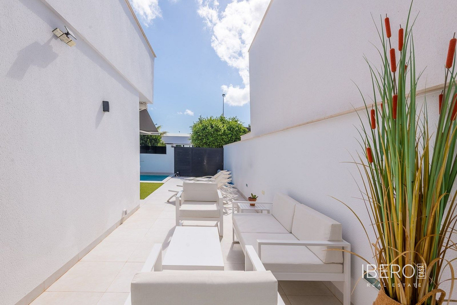 Casa 5+kk – San Pedro del Pinatar - Más