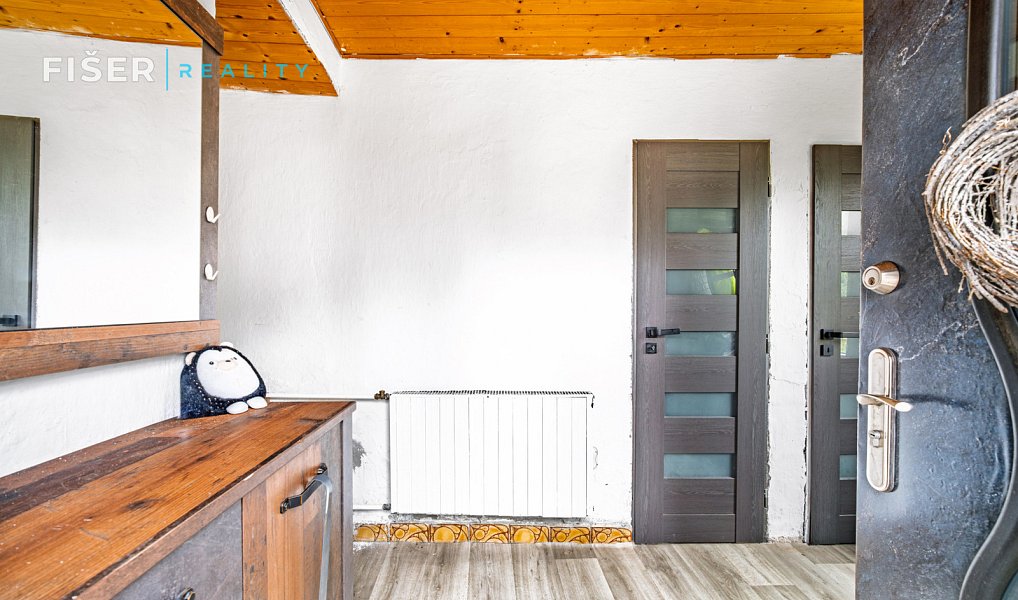 Prodej domu 95 m² s pozemkem 846 m², Střítež – náhled fotky 10