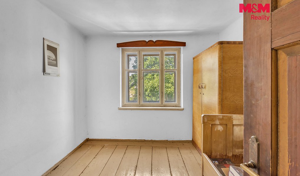 Prodej domu 95 m² s pozemkem 1 770 m², Vítězná – náhled fotky 20