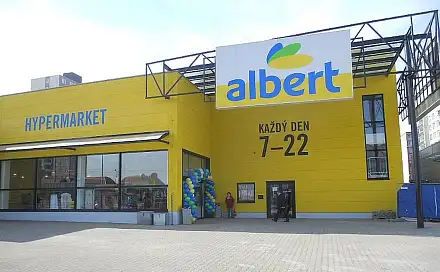 Pronájem obchodních prostor 44 m², Plzeň - Bolevec