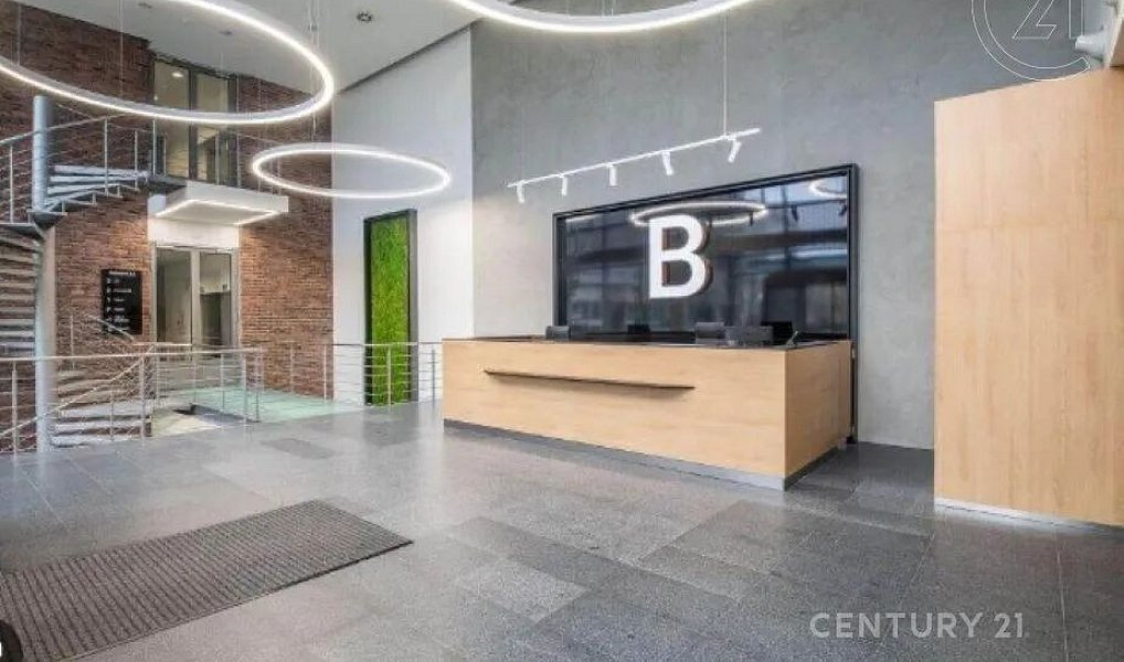 Pronájem kanceláře 166 m², Praha – náhled fotky 5