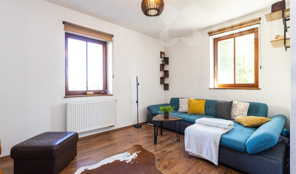 Prodej domu 180 m² s pozemkem 338 m², Lužnice – náhled fotky 3