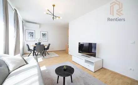 Prodej bytu 3+kk 64 m²