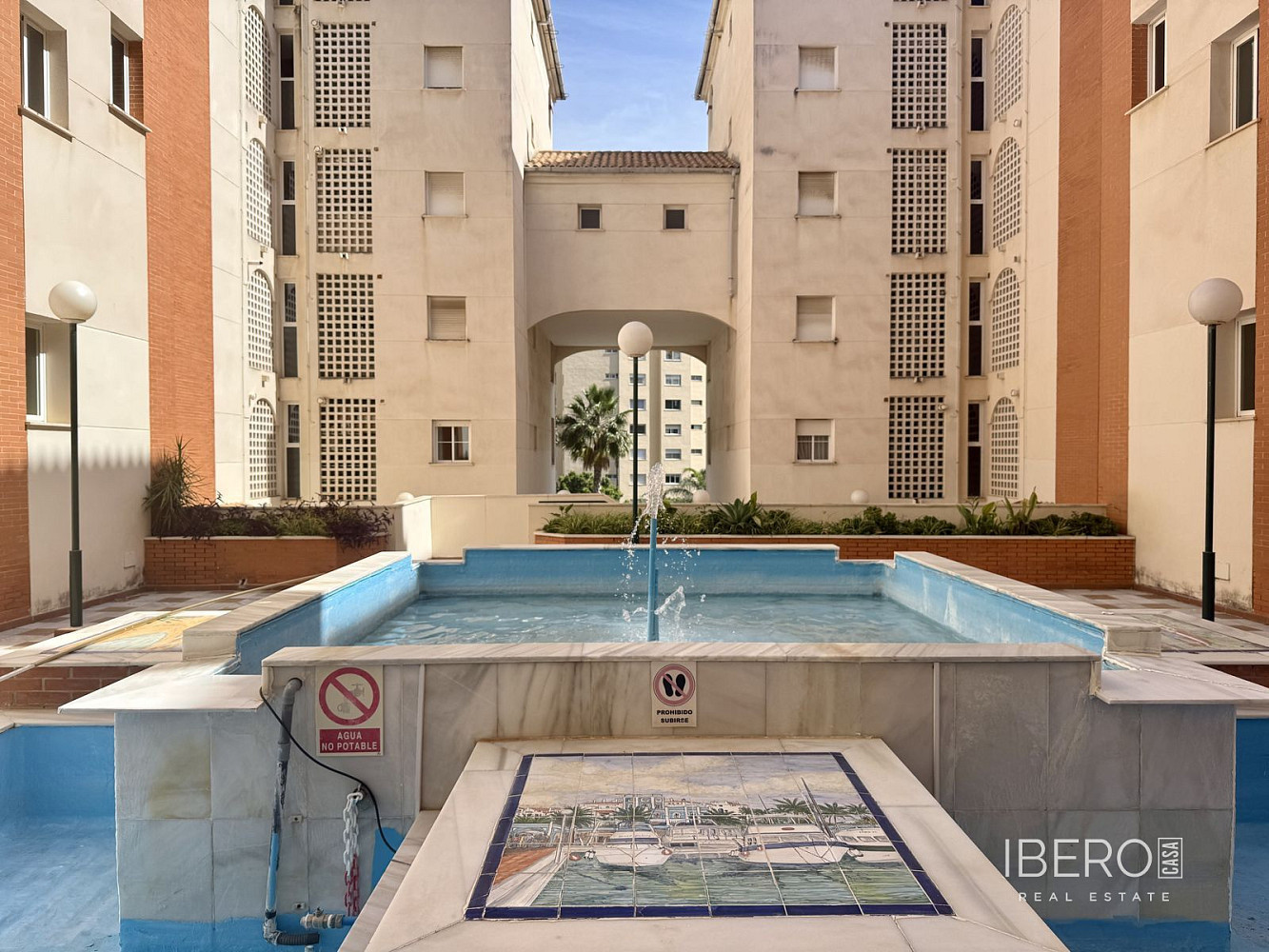 Piso 4+kk – Estepona, Barriada Islas Canarias - Vista 2