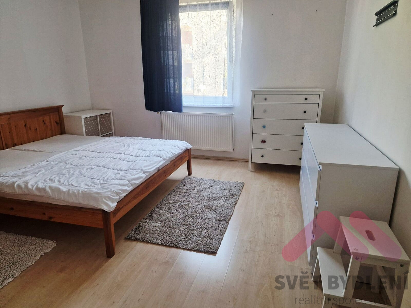 Pronájem bytu 2+1 70 m² — photo 5