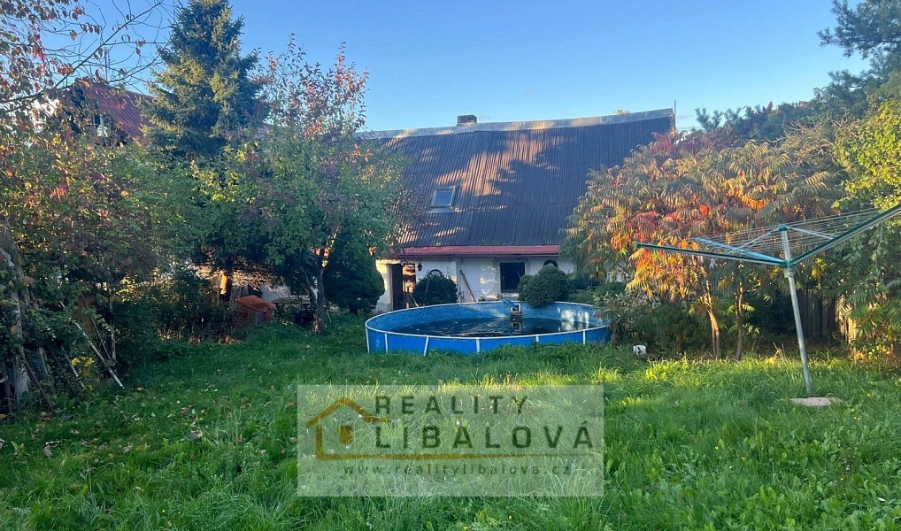 Prodej domu 130 m² s pozemkem 612 m², Verneřice – náhled fotky 2
