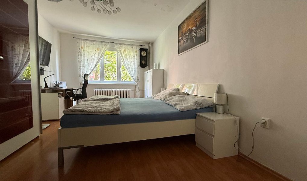 Prodej bytu 3+1 72 m², Bílina – náhled fotky 11