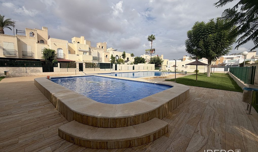 Prodej rodinného domu, 50 m², Torrevieja