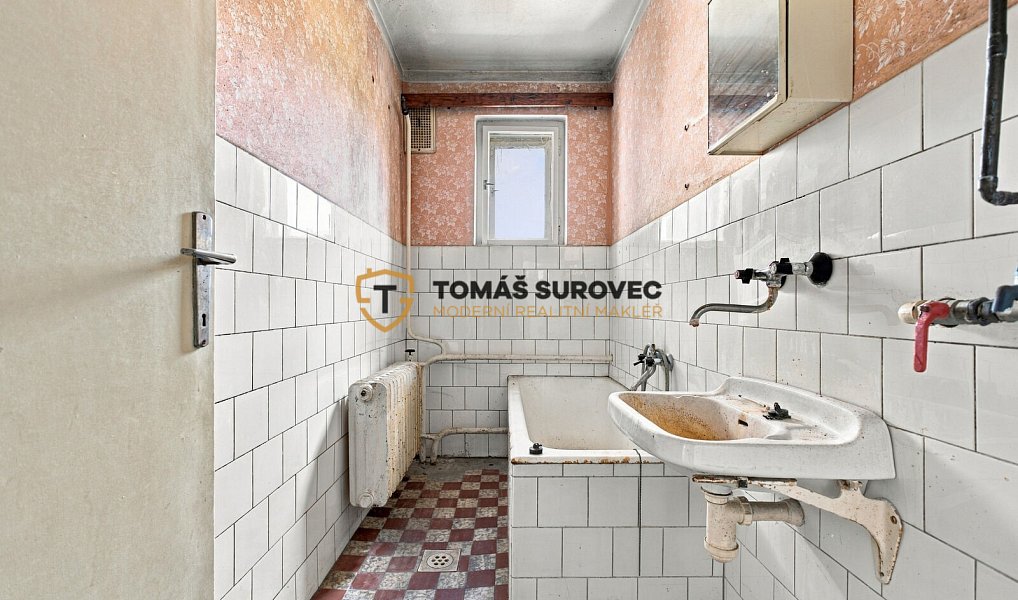 Prodej domu 145 m² s pozemkem 382 m², Strání – náhled fotky 14