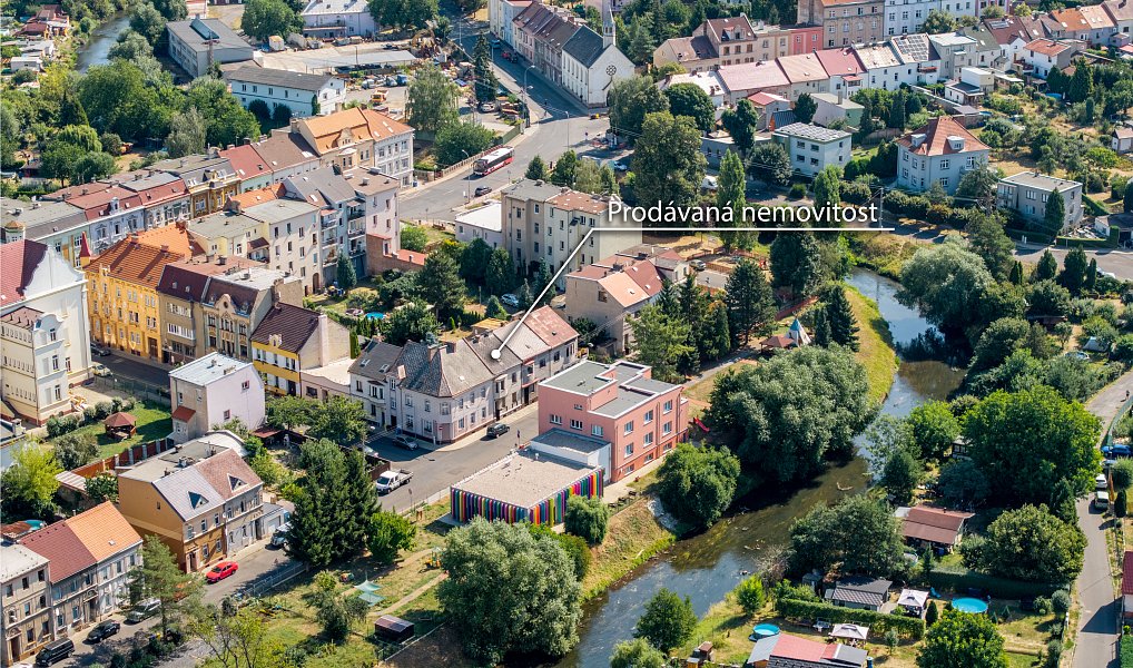Prodej domu 150 m² s pozemkem 100 m², Trmice – náhled fotky 29