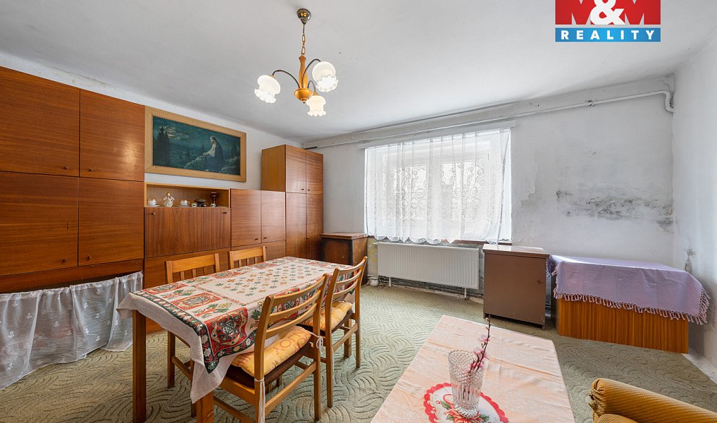 Prodej domu 248 m² s pozemkem 2 655 m², Strupčice – náhled fotky 19