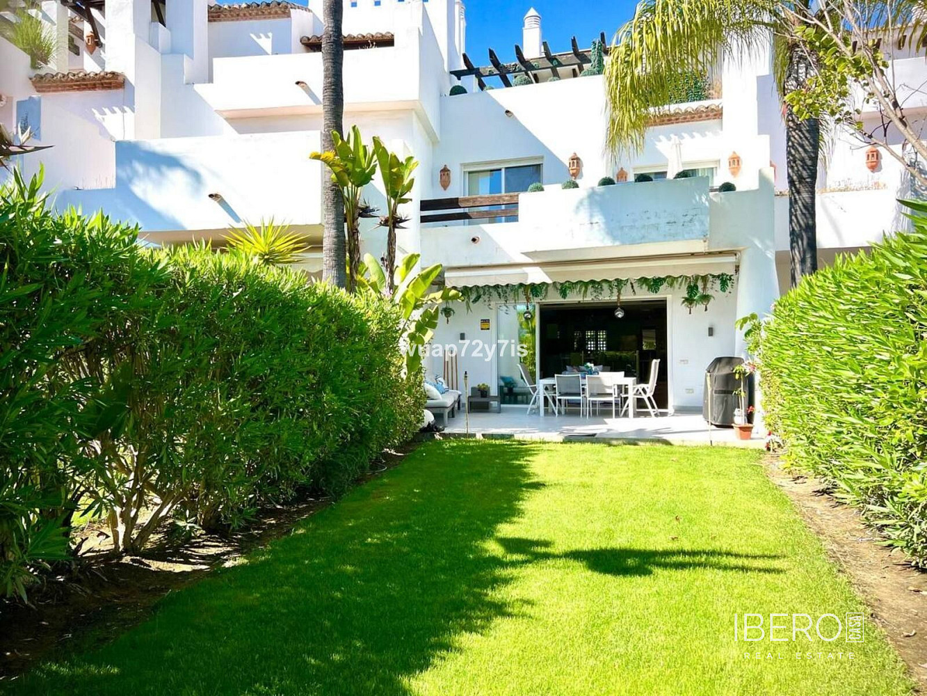 Casa 5+kk – Estepona, Barriada Islas Canarias