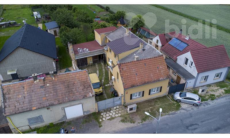 Prodej domu 130 m² s pozemkem 330 m² — photo 4