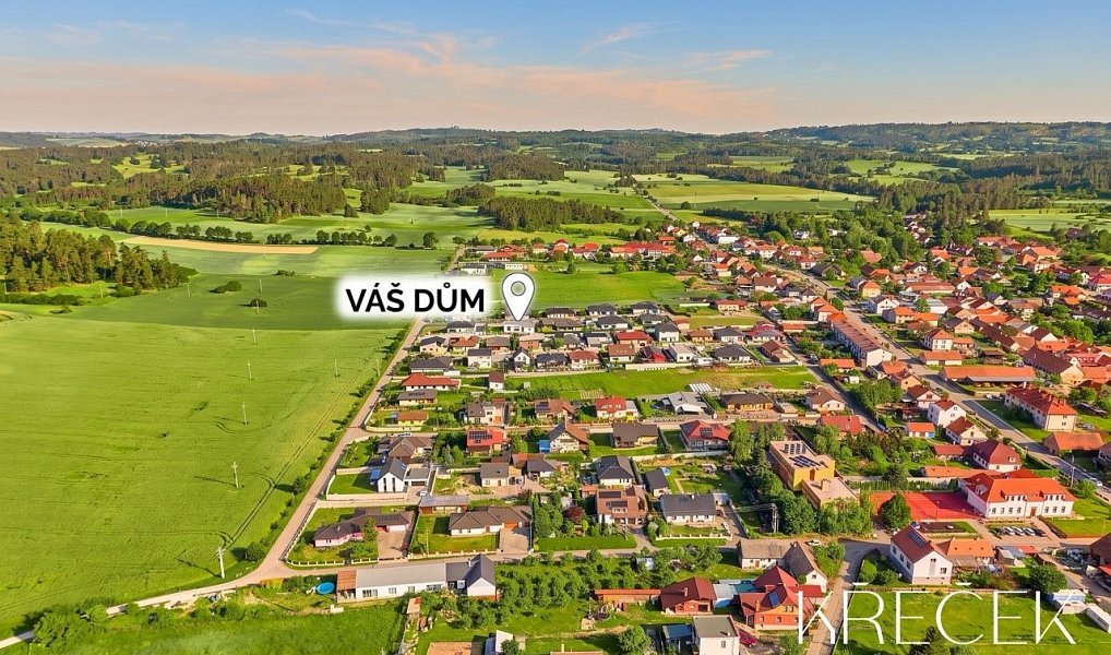 Prodej domu 145 m² s pozemkem 820 m², Trnava – náhled fotky 27