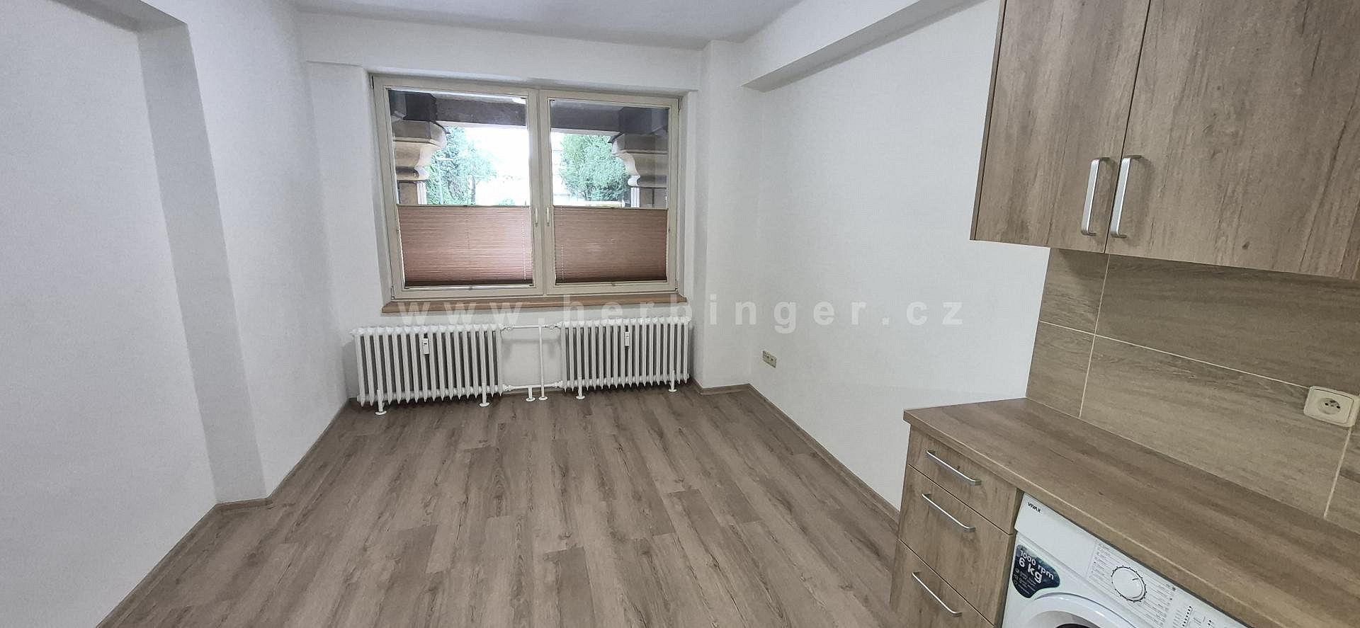 Pronájem bytu 1+kk 18 m² — photo 5